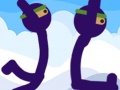 Laro Stickman Swing Star