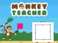 Laro Monkey Teacher