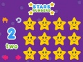 Laro Stars Numbers