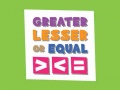 Laro Greater Lesser Or Equal
