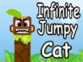 Laro Infinite Jumpy Cat