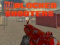 Laro Unblocked Shooters