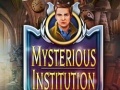 Laro Mysterious Institution