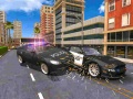 Laro Police Car Stunt Simulation 3d