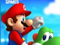 Laro Super Mario Bros Riders