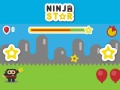 Laro Ninja Star