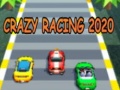 Laro Crazy Racing 2020