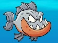 Laro Cute Piranha Jigsaw Puzzles