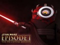 Laro Star Wars Episode 1 The phantom Minion 