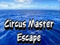 Laro Circus Master Escape