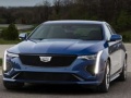 Laro Cadillac CT4-V Slide