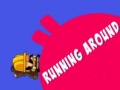 Laro Running Around