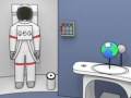 Laro Space Museum Escape