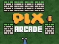 Laro Pix Arcade