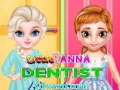 Laro Little Anna Dentist Adventure
