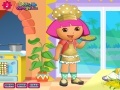 Laro Dora The Cook