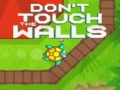Laro Don't Touch the Walls