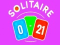 Laro Solitaire 0-21