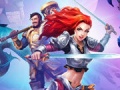 Laro Empires & Puzzles Rpg Quest