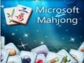 Laro Microsoft Mahjong