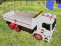 Laro Cargo Truck Transport Simulator 2020