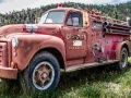 Laro Rusty Cars Slide
