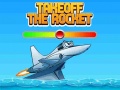 Laro Takeoff The Rocket