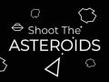 Laro Shoot The Asteroids