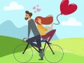 Laro Couple In Love Jigsaw