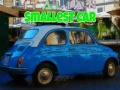 Laro Italian Smallest Car