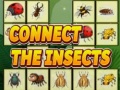 Laro Connect The Insects