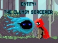 Laro Entity: The Clumsy Sorcerer