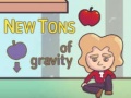 Laro New Tons of Gravity