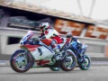 Laro Super Bike Wild Race