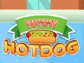 Laro Yummy Hotdog