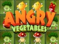 Laro Angry Vegetables