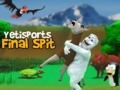 Laro Yetisports Final Spit