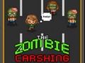 Laro The Zombie Crashing