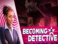 Laro Becoming a Detective
