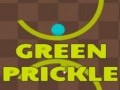 Laro Green Prickle