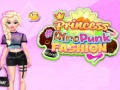 Laro Princesses AfroPunk Fashion