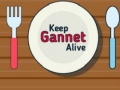 Laro Keep Gannet Alive