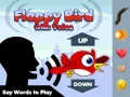 Laro Flappy Bird With Voice