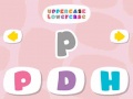 Laro Uppercase Lowercase