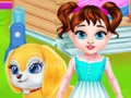 Laro Baby Taylor Dog House