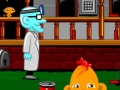 Laro Monkey Go Happy Stage 461 Mansion Of Maniacs