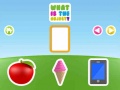 Laro What The Objects