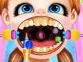 Laro Little Princess Dentist Adventure