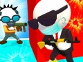 Laro Perfect Sniper 3d