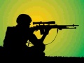 Laro U.S. Army Hidden